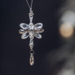 Cross of Light Pendant