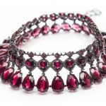 The Choker Necklaces