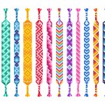 Friendship Bracelets