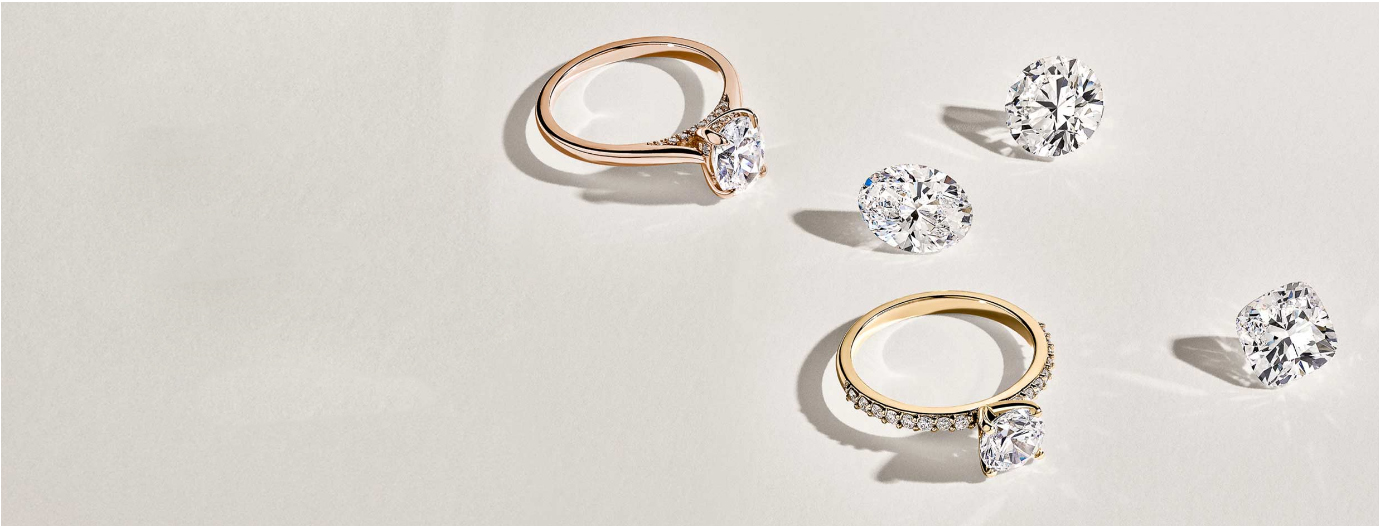 Pure Brilliance.<br> Perfectly Cut.
